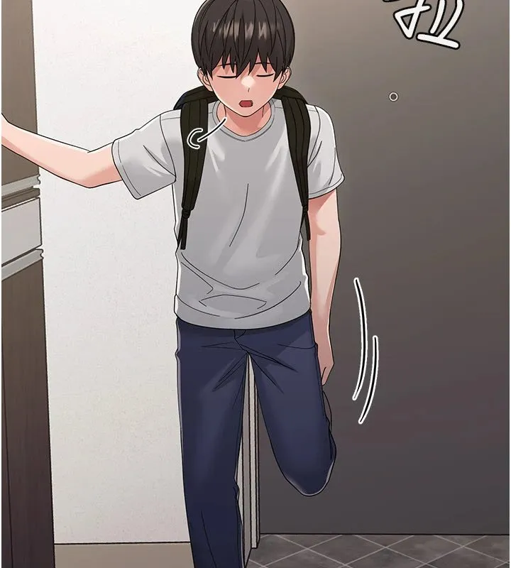 幼惑-第1话-长不大的小飞侠 - 图片 130