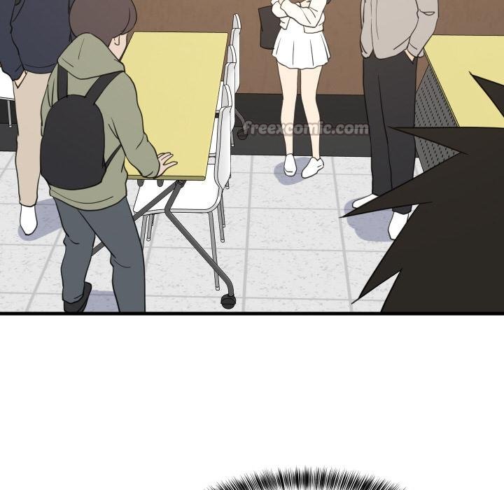 难缠姐妹偏要和我同居第73話