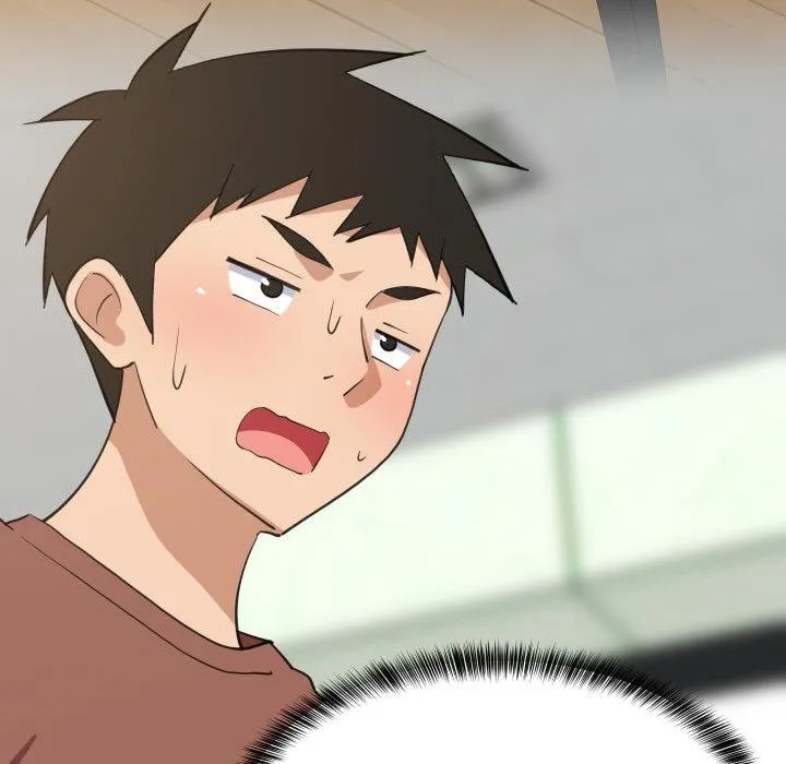 难缠姐妹偏要和我同居-第73話 - 图片 34