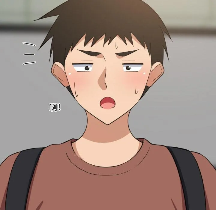 难缠姐妹偏要和我同居-第73話 - 图片 49