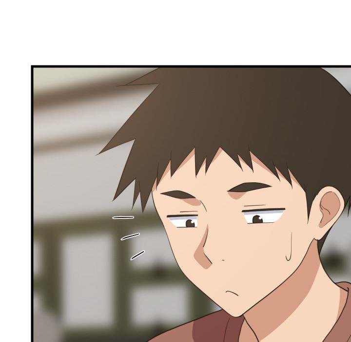 难缠姐妹偏要和我同居第73話