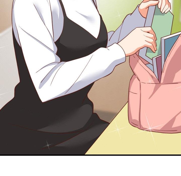 难缠姐妹偏要和我同居第73話