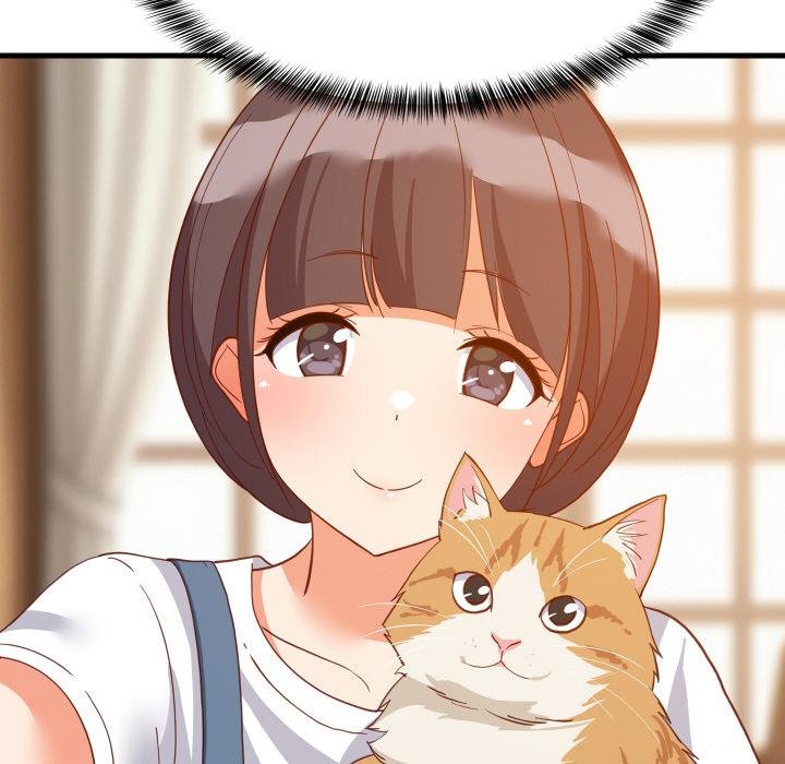 难缠姐妹偏要和我同居第73話