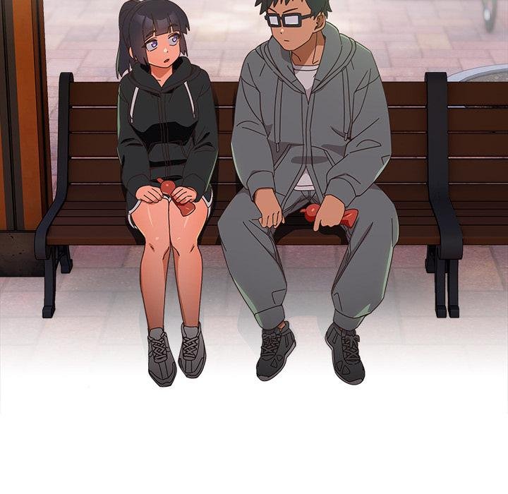 与众不同的兄妹第25話