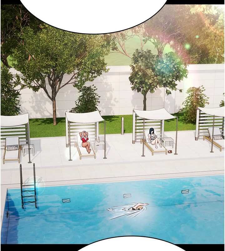 极乐泳池趴第12話-嫩妹大現粉色奶頭