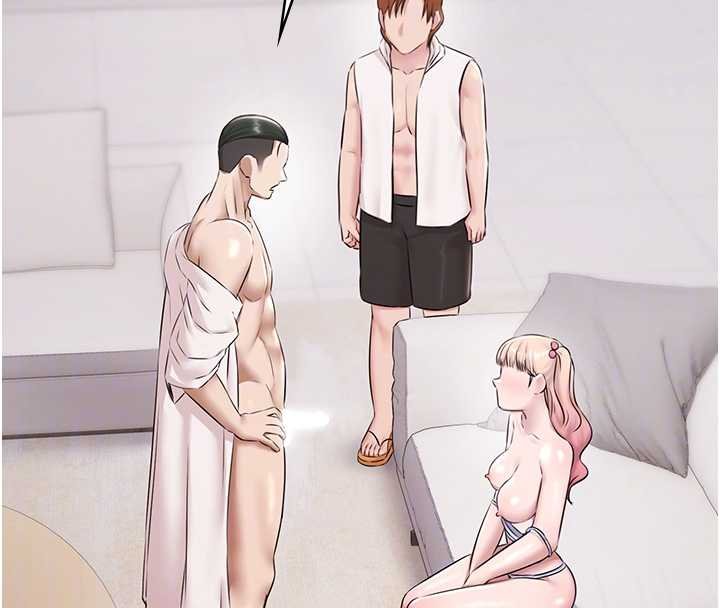 极乐泳池趴第12話-嫩妹大現粉色奶頭