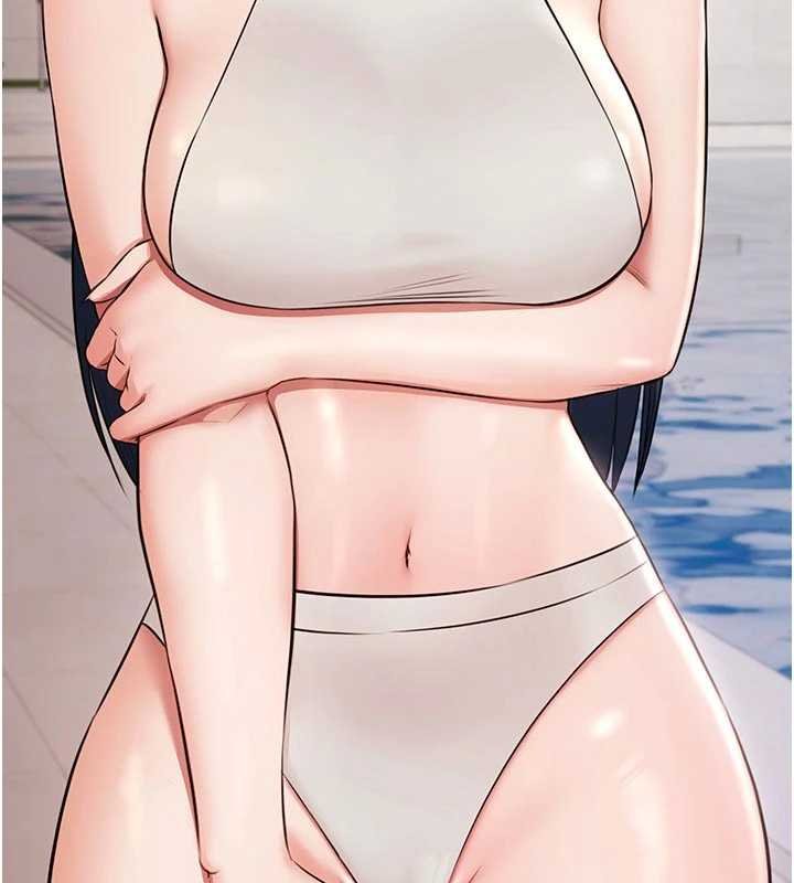 极乐泳池趴第12話-嫩妹大現粉色奶頭