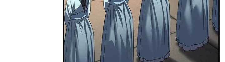 煉慾:色魔再臨第20話-深宮排解寂寞的方法