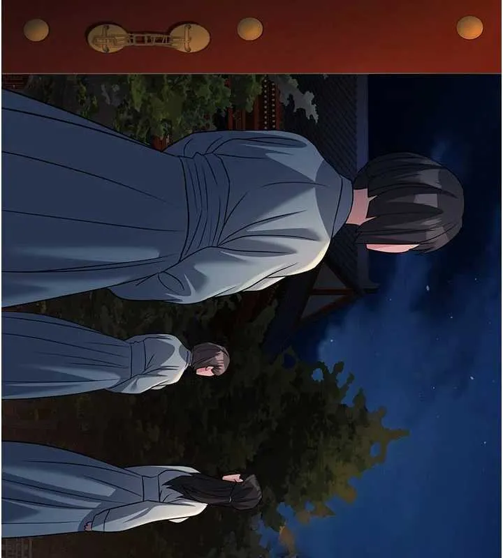 炼慾:色魔再临-第20話-深宮排解寂寞的方法 - 图片 116
