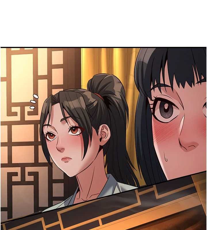 炼慾:色魔再临第20話-深宮排解寂寞的方法