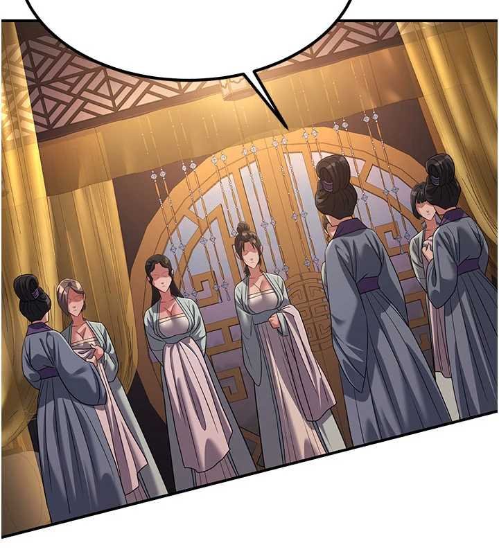 炼慾:色魔再临第20話-深宮排解寂寞的方法