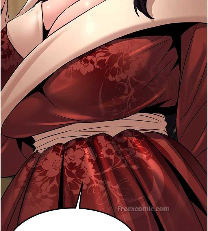 炼慾:色魔再临第20話-深宮排解寂寞的方法