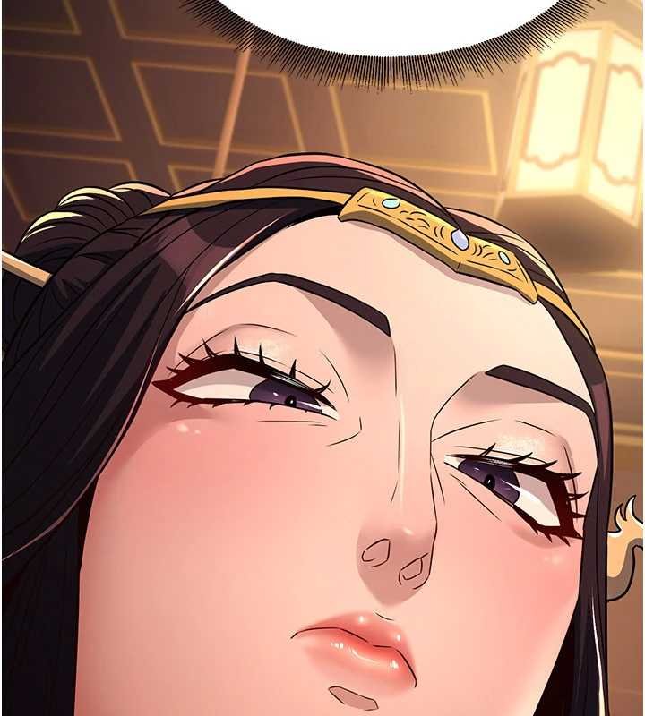 煉慾:色魔再臨第20話-深宮排解寂寞的方法