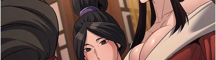 煉慾:色魔再臨第20話-深宮排解寂寞的方法