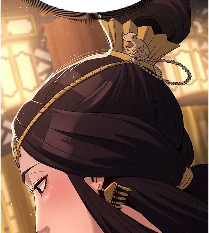 炼慾:色魔再临第20話-深宮排解寂寞的方法