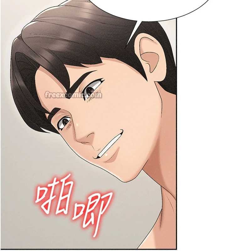 肉体审判第31話-我還想再感受性愛的餘韻