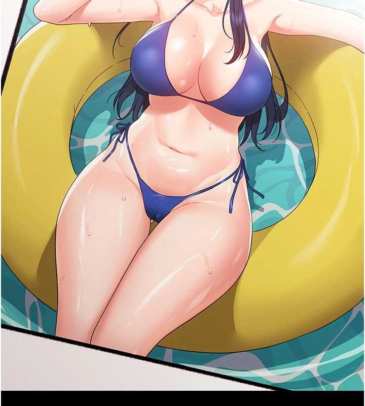 幼惑第7話-輸的人脫光衣服上課