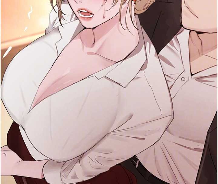 黑道千金第61話-被巨物猛攻的下場