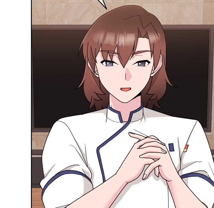 爱的调味课第4話