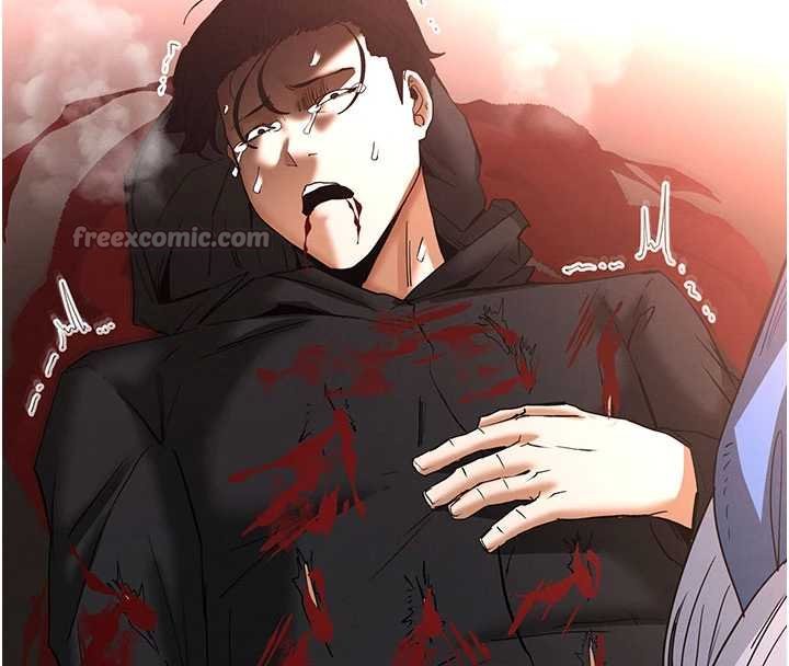 末日鵰堡第57話-#觸手#肉便器#肛交#輪姦