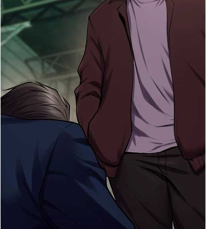 狱火重生第46話-我是你專用的飛機杯