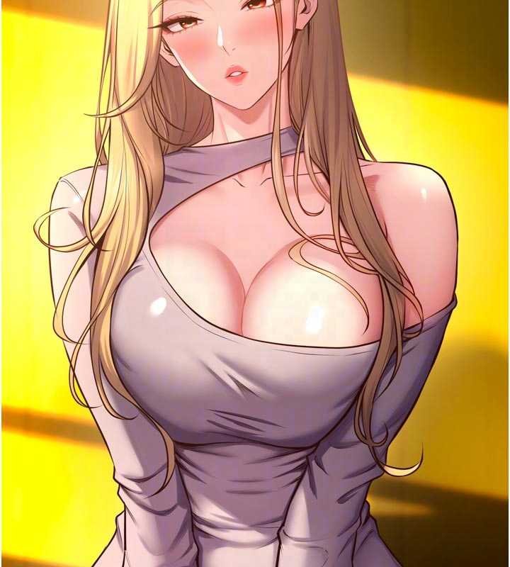 狱火重生第46話-我是你專用的飛機杯