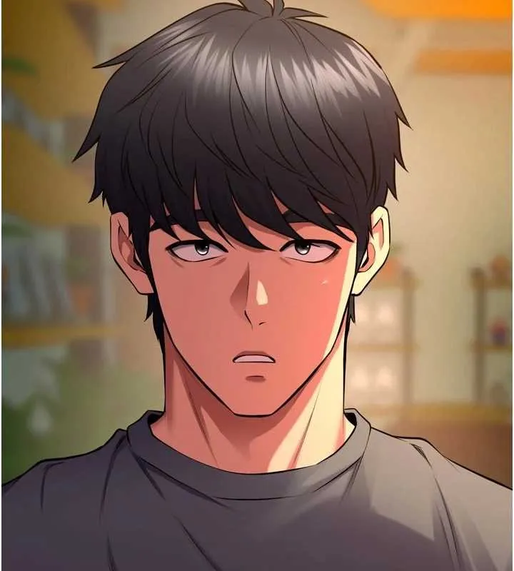 獄火重生第46話-我是你專用的飛機杯