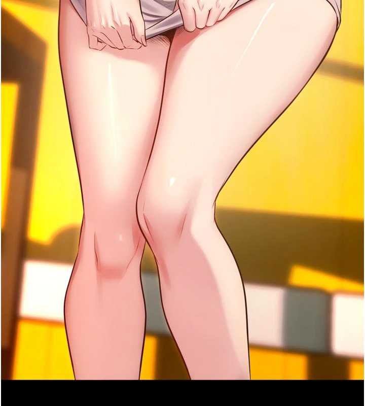 狱火重生第46話-我是你專用的飛機杯