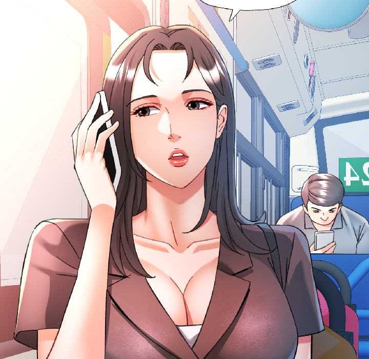 可以爱你吗第82話