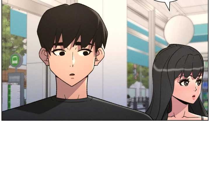 兄妹的秘密授课第87話-在哥哥職場玩棒棒挑戰