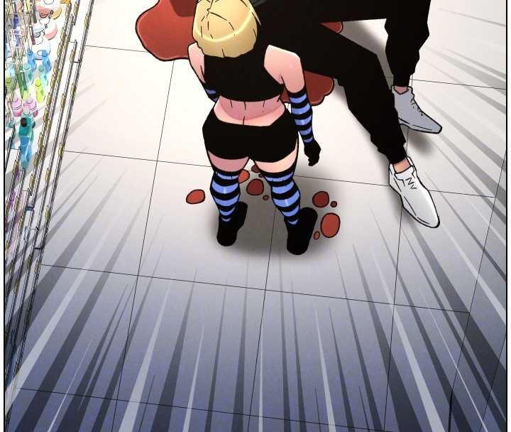 兄妹的秘密授课第87話-在哥哥職場玩棒棒挑戰