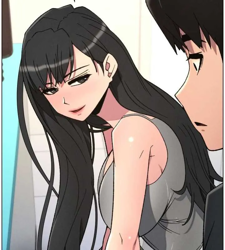 兄妹的秘密授课-第87話-在哥哥職場玩棒棒挑戰 - 图片 120