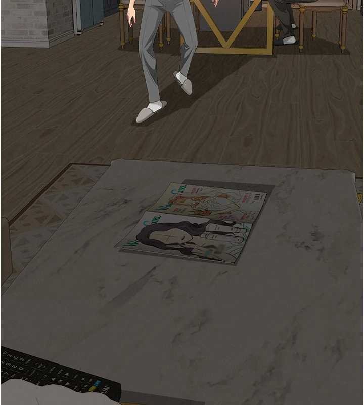 罪爱人妻第12話-老公在旁邊也忍不住