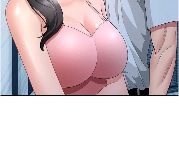 罪爱人妻第12話-老公在旁邊也忍不住