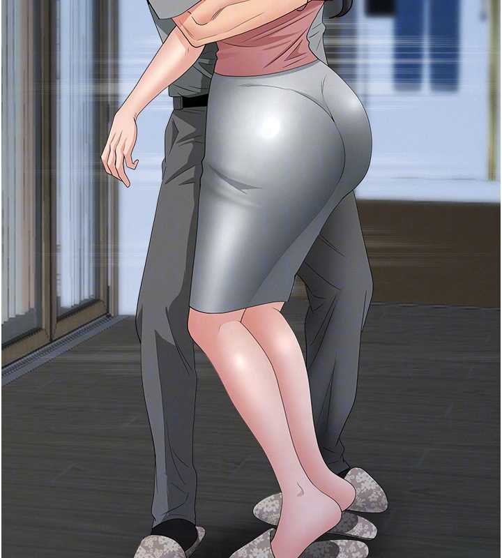 罪爱人妻第12話-老公在旁邊也忍不住