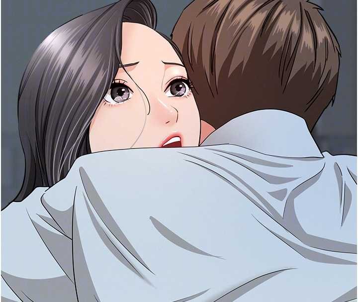 罪爱人妻第12話-老公在旁邊也忍不住