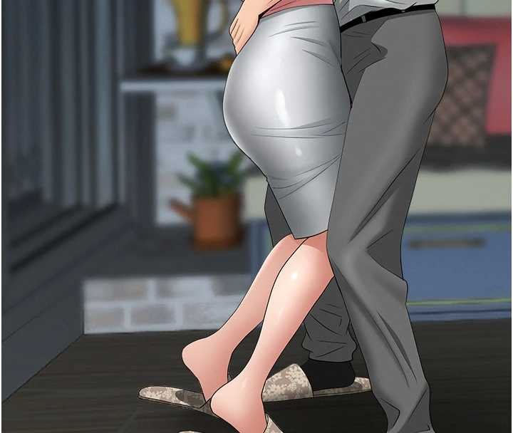 罪爱人妻第12話-老公在旁邊也忍不住