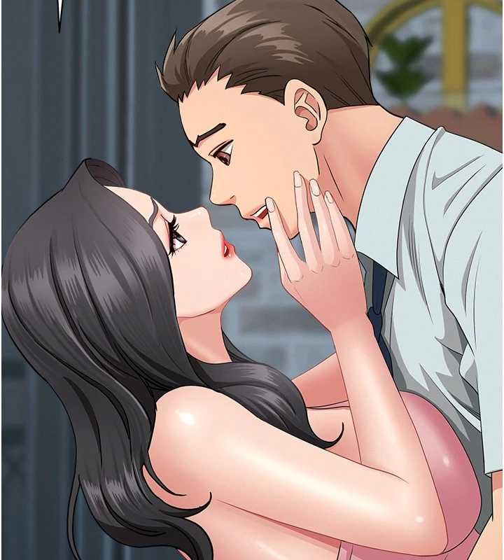 罪爱人妻第12話-老公在旁邊也忍不住