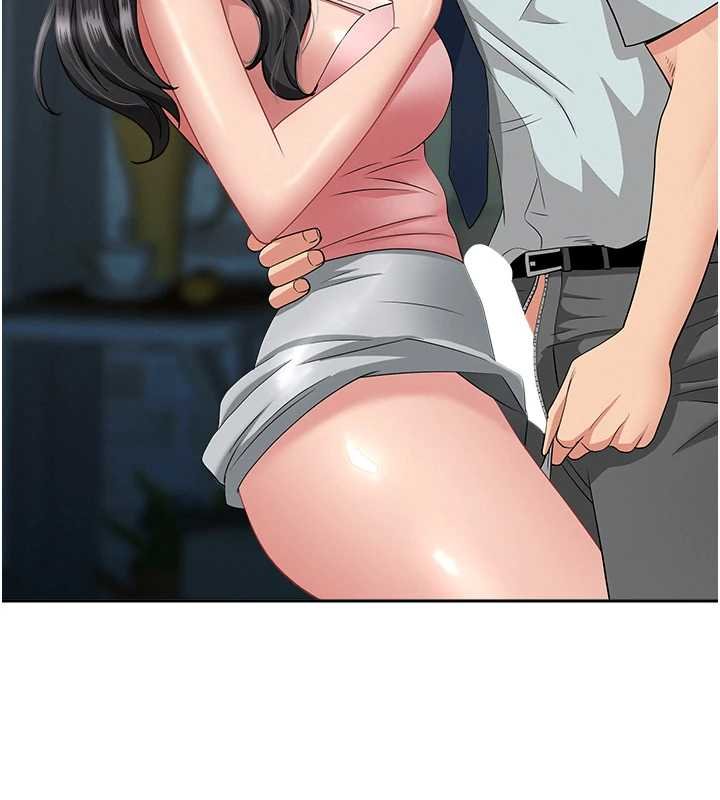 罪爱人妻第12話-老公在旁邊也忍不住