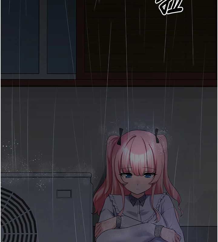 垃圾堆捡到宠物系萌妹第27話-成為我的女人吧