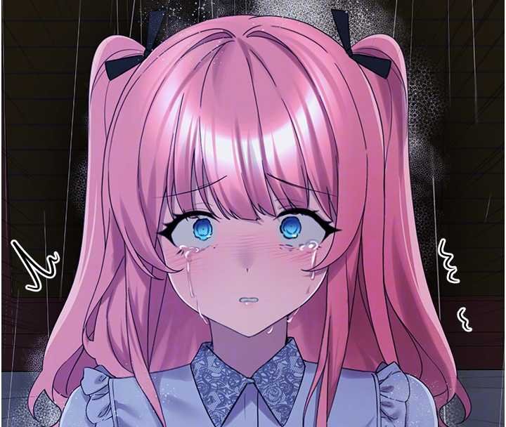 垃圾堆捡到宠物系萌妹第27話-成為我的女人吧