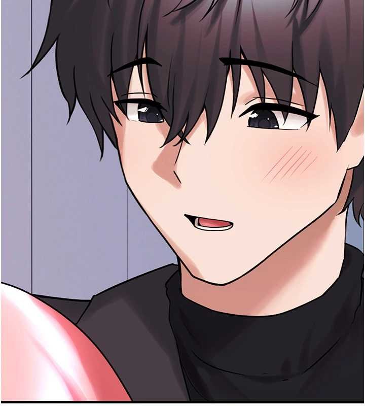 垃圾堆捡到宠物系萌妹第27話-成為我的女人吧