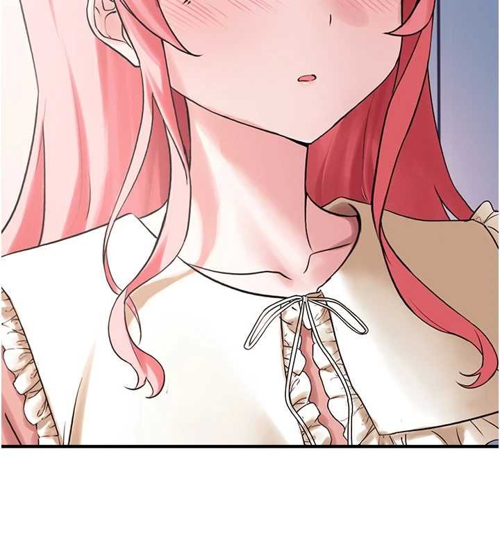 垃圾堆撿到寵物系萌妹第27話-成為我的女人吧