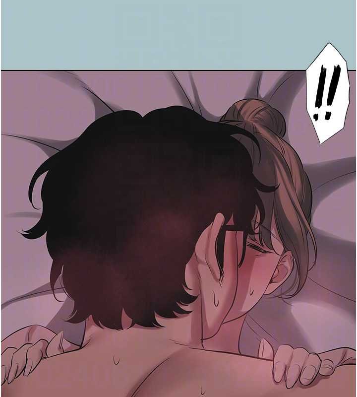 不要恋爱要打炮第22話-裝睡中開戰