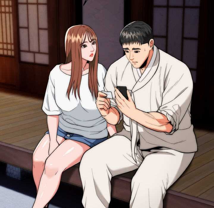 神雕闯都市第19話