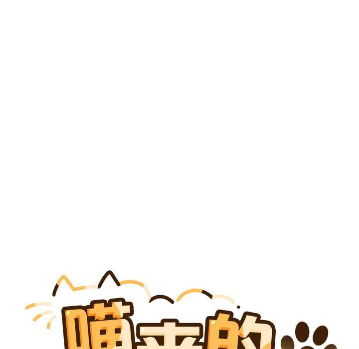 喵来的恋爱第47話