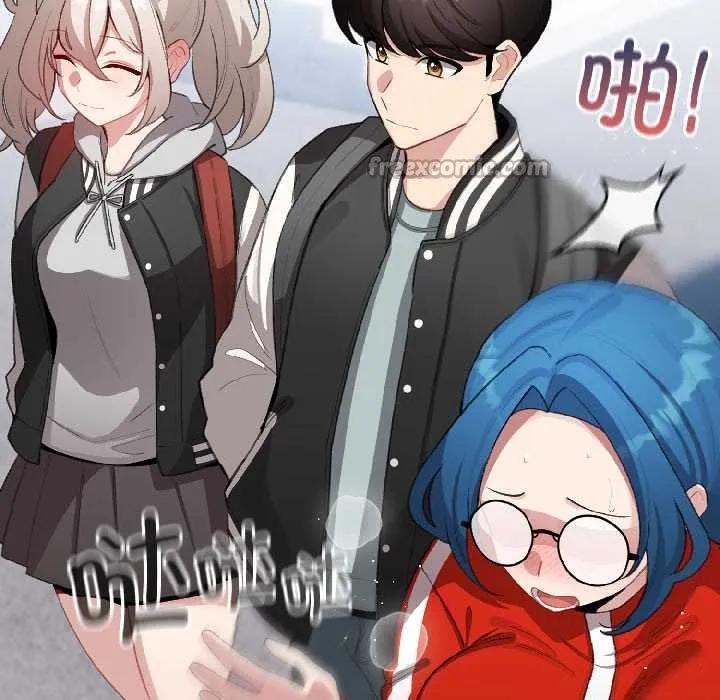 配角的生存任务-第43話 - 图片 70