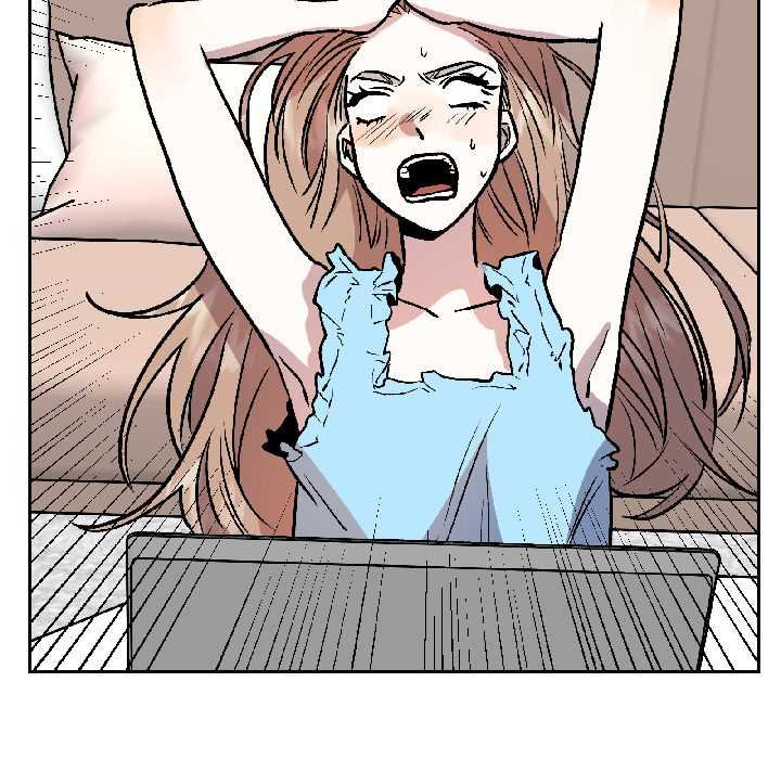 附属品少女的叛逆期第28話