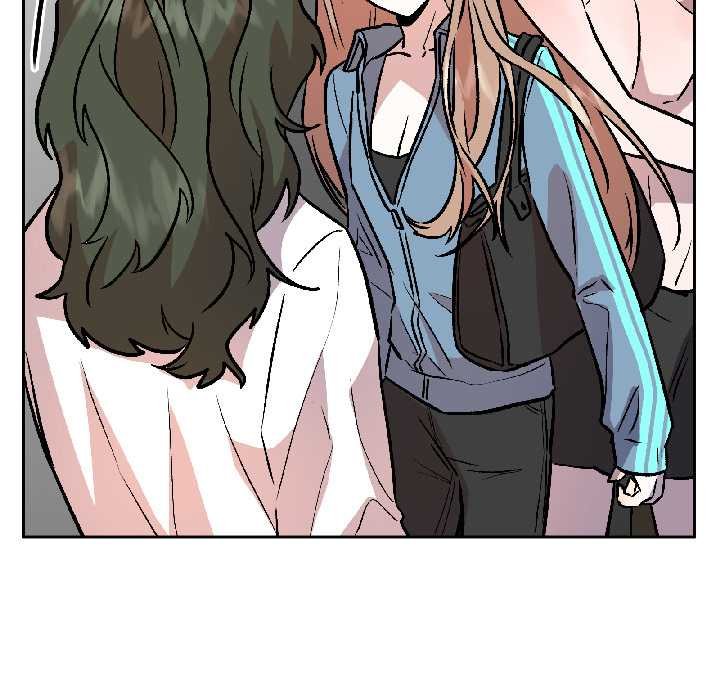 附属品少女的叛逆期第28話