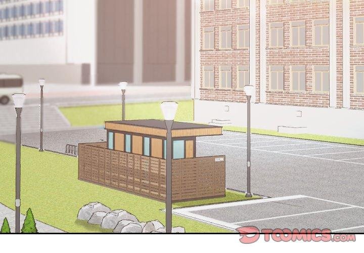 校花的雙麪生活第18話